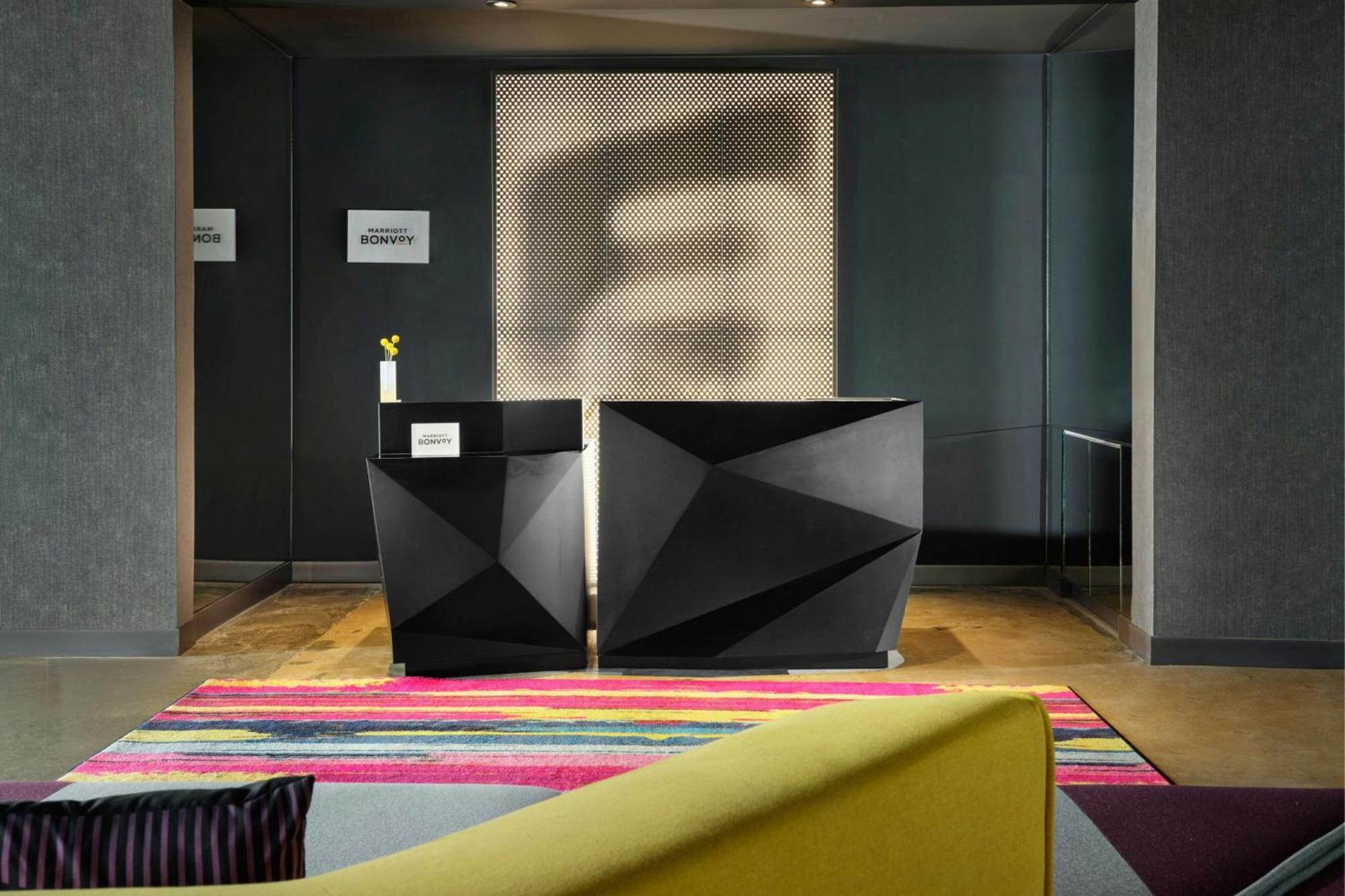 Hotel Aloft Waukee Exteriér fotografie